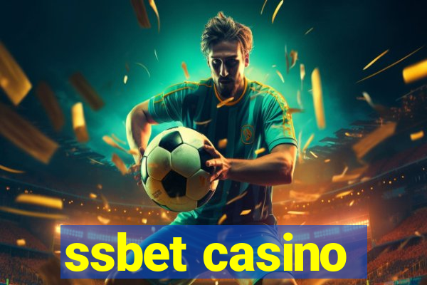 ssbet casino